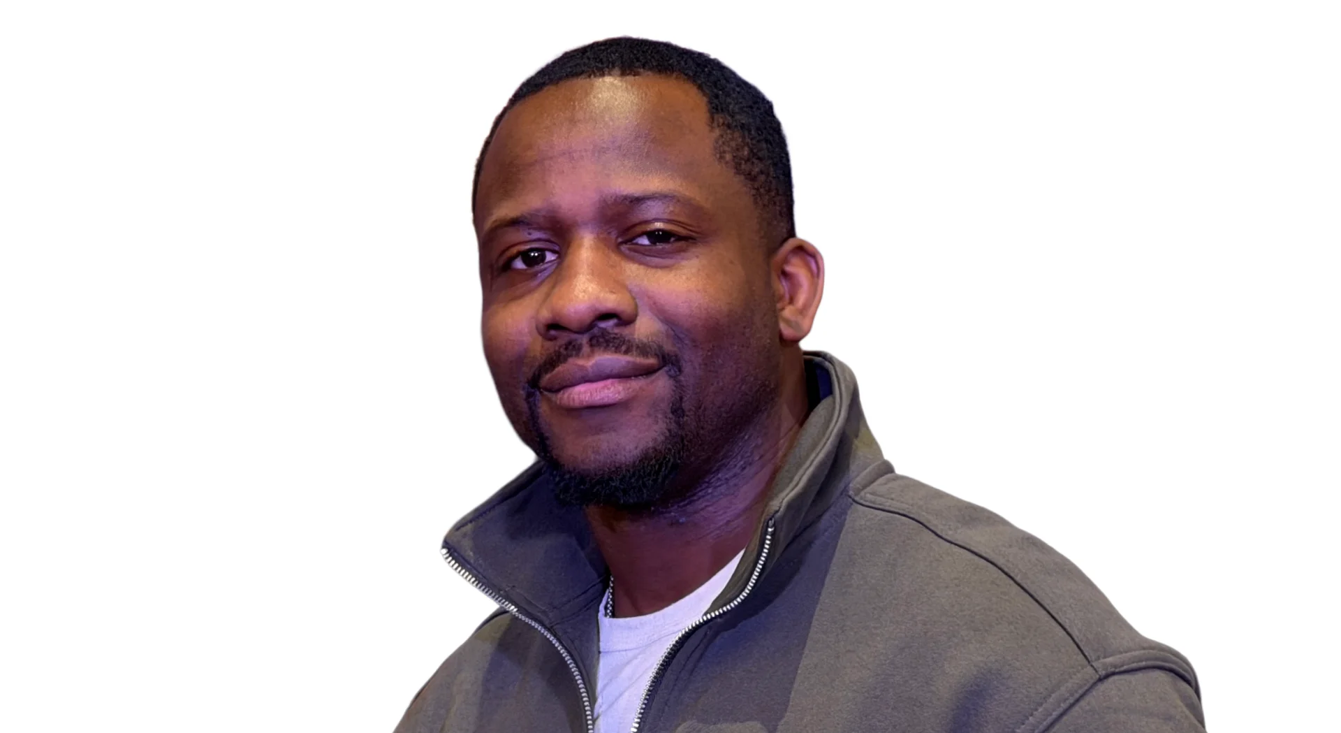 Alfonso Henderson, LICSW — founder of Henderson Horizons