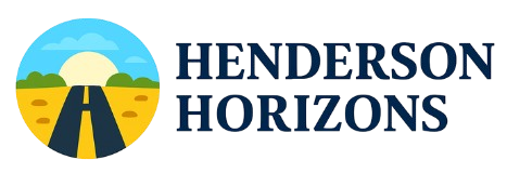 Henderson Horizons logo